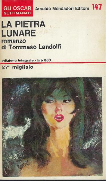 La Pietra Lunare