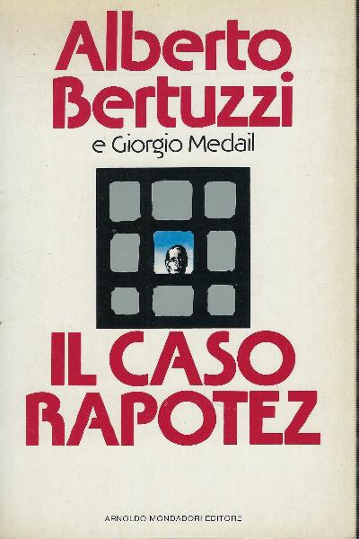 Il Caso Rapotez