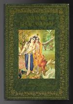 Srimad Bhagavatam. Primo canto capitoli 1-5