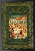 Srimad Bhagavatam. Primo canto capitoli 6-9
