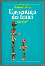 L’avventura dei fenici