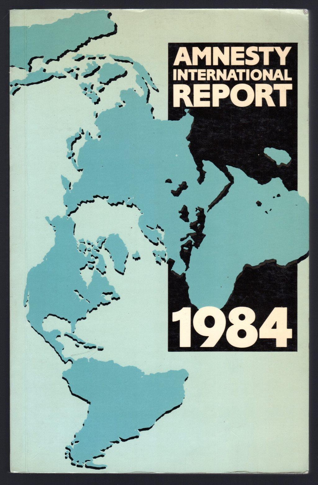 Amnesty International report 1984