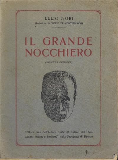 Il Grande Nocchiero