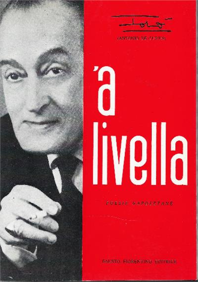 'A Livella -Poesie Napoletane