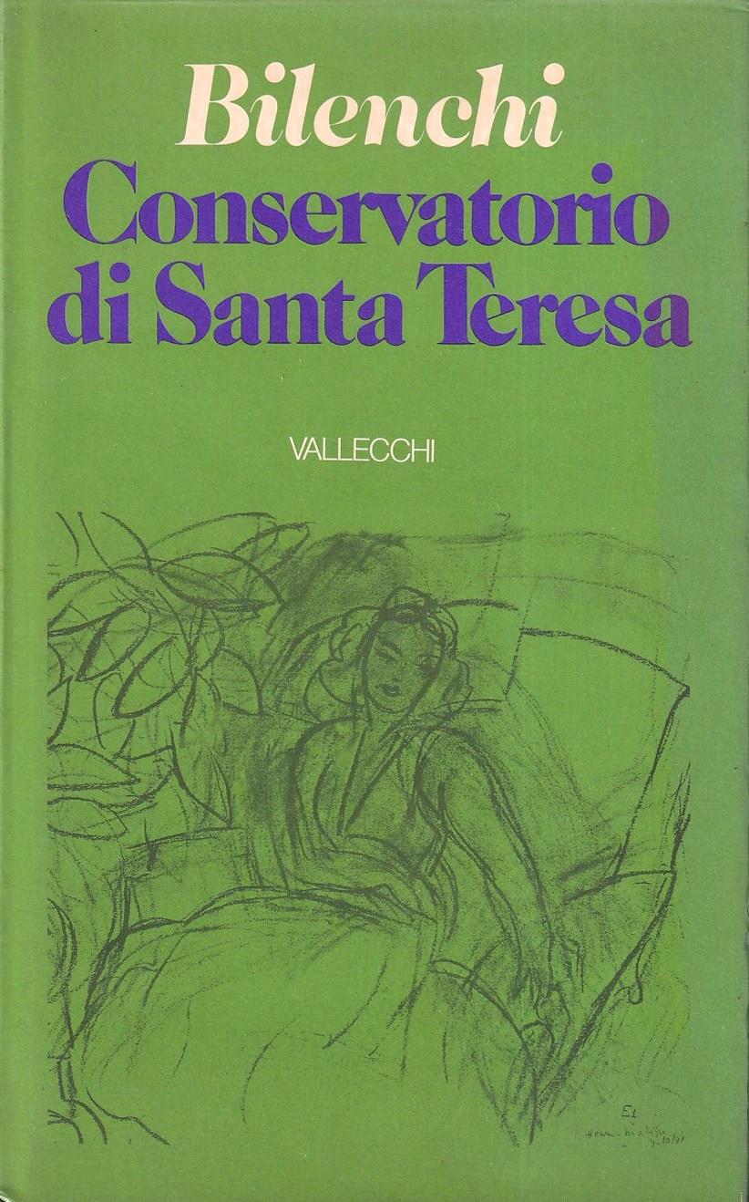 Conservatorio di Santa Teresa