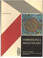 Embriologia Molecolare