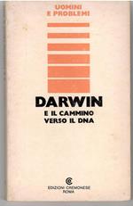 Darwin e Il Cammino Verso Il DNA