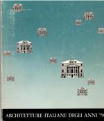 Architetture Italiane Degli Anni '70
