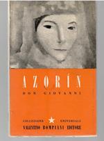 Don Giovanni
