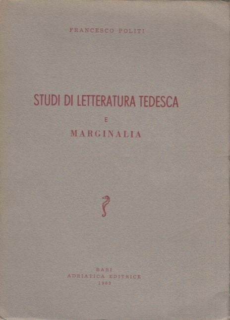 Arca dei libri