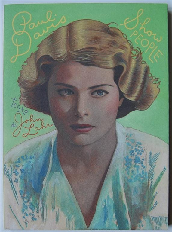 Studio bibliografico Olubra