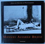 Manuel Alvarez Bravo