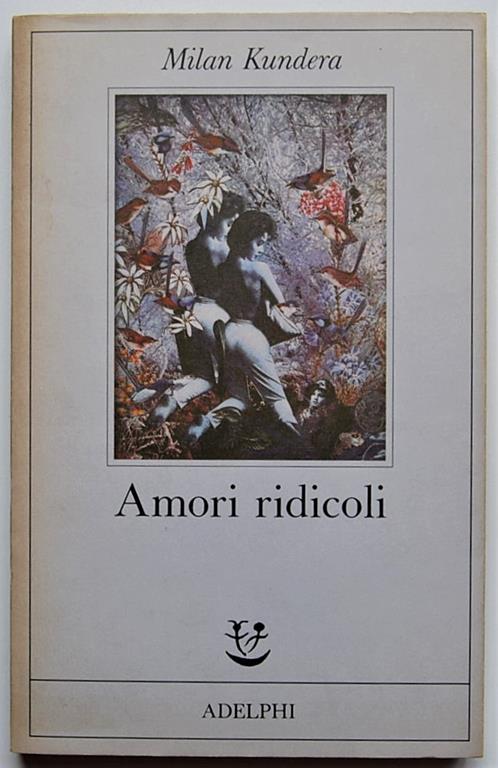 Studio bibliografico Olubra