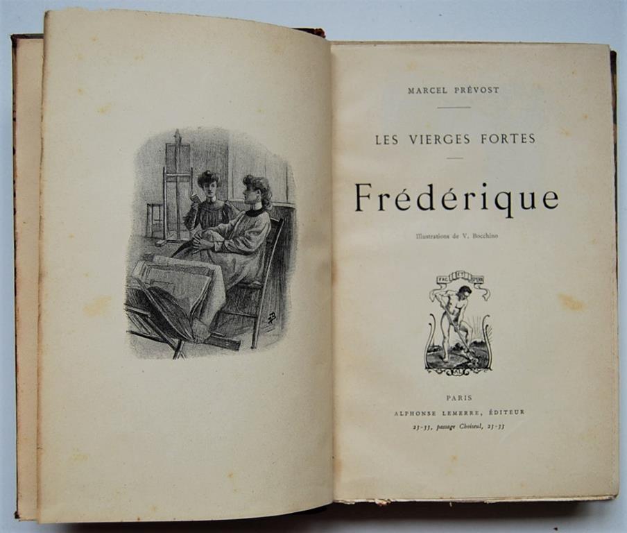 Studio bibliografico Olubra