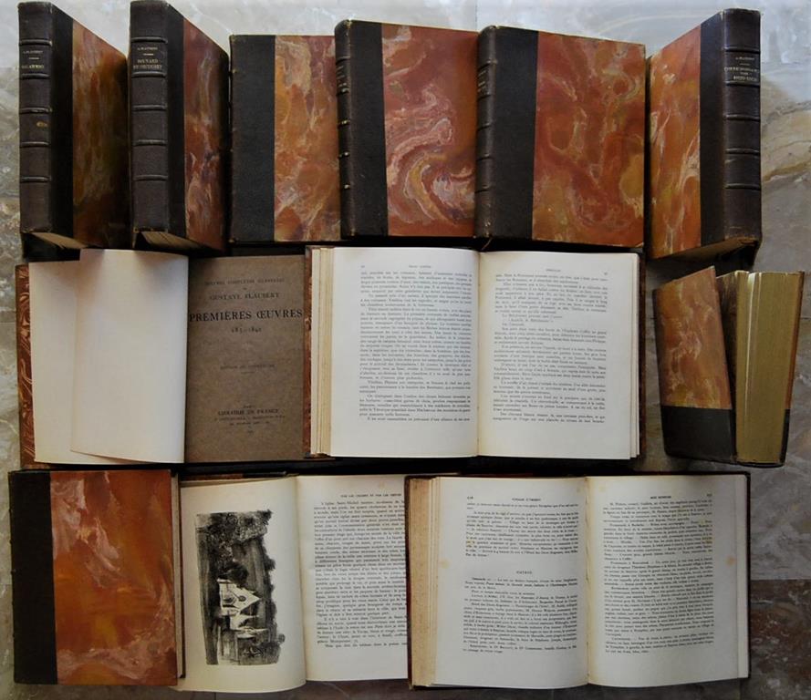 Studio bibliografico Olubra