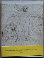 Ezra Pound Tradotto Da Giuseppe Ungaretti