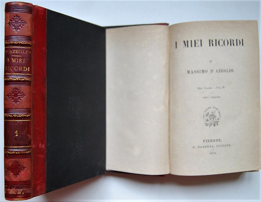 Studio bibliografico Olubra