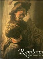 Rembrandt Il Maestro E La Sua Bottega - Dipinti