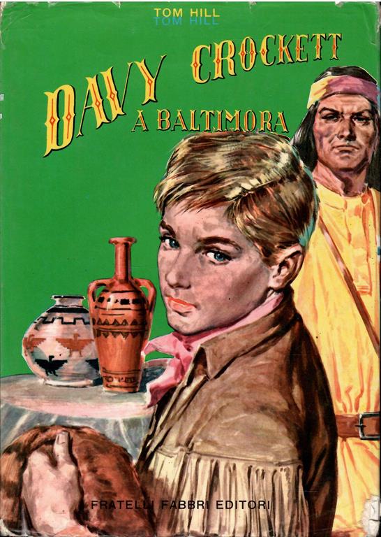 Libroteka di Fattoretti Silvia