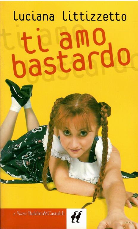 Libroteka di Fattoretti Silvia