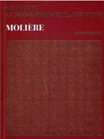 I Giganti La Nuova Biblioteca Per Tutti N. 10 - Moliere