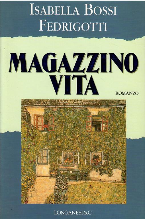 Libroteka di Fattoretti Silvia