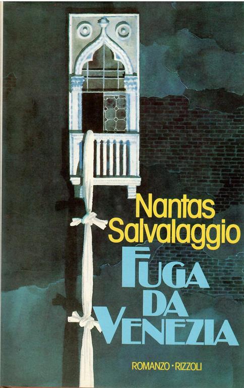 Libroteka di Fattoretti Silvia