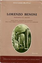 Lorenzo Benoni