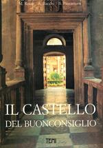 Il Castello Del Buonconsiglio Volume Primo E Volume Secondo