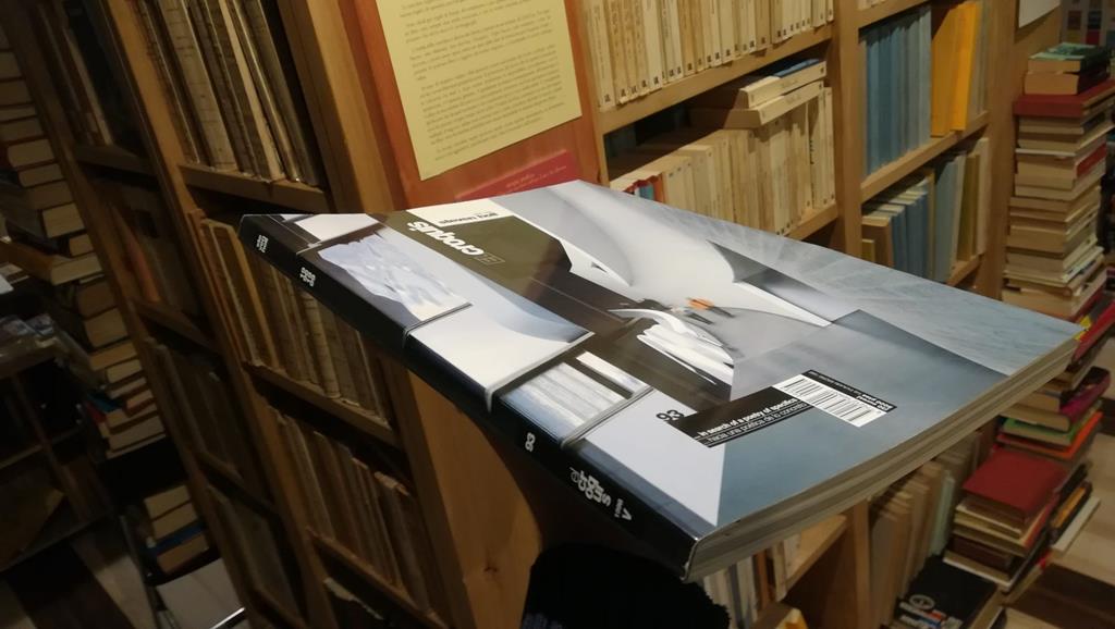 Libreria Utopia Pratica