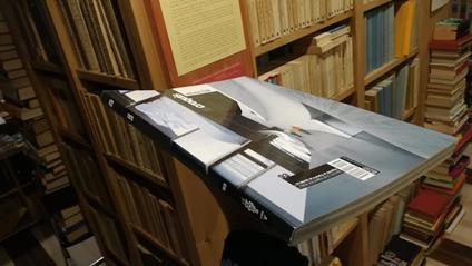 El Croquis 93 Steven Holl 1996 1999 - copertina