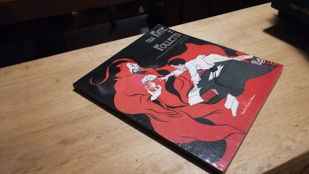 Libreria Utopia Pratica