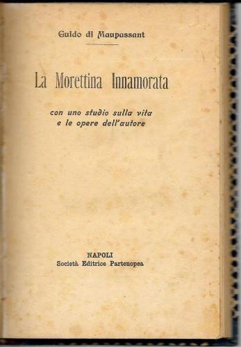 La Fenice - Sanremo