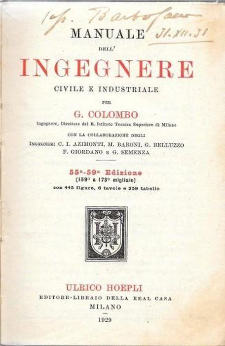 La Fenice - Sanremo