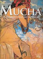 Mucha. Il trionfo dell'Art Nouveau