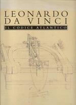 Il Codice Atlantico della Biblioteca Ambrosiana di Milano, vol. 2°, tav. 73 - 140