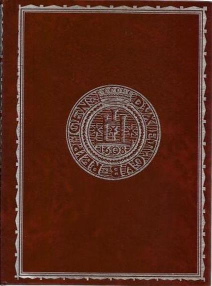 Storia della Repubblica di Genova, vol. 1° Dalle origini alla elezione del podestà - Federico Donaver - copertina