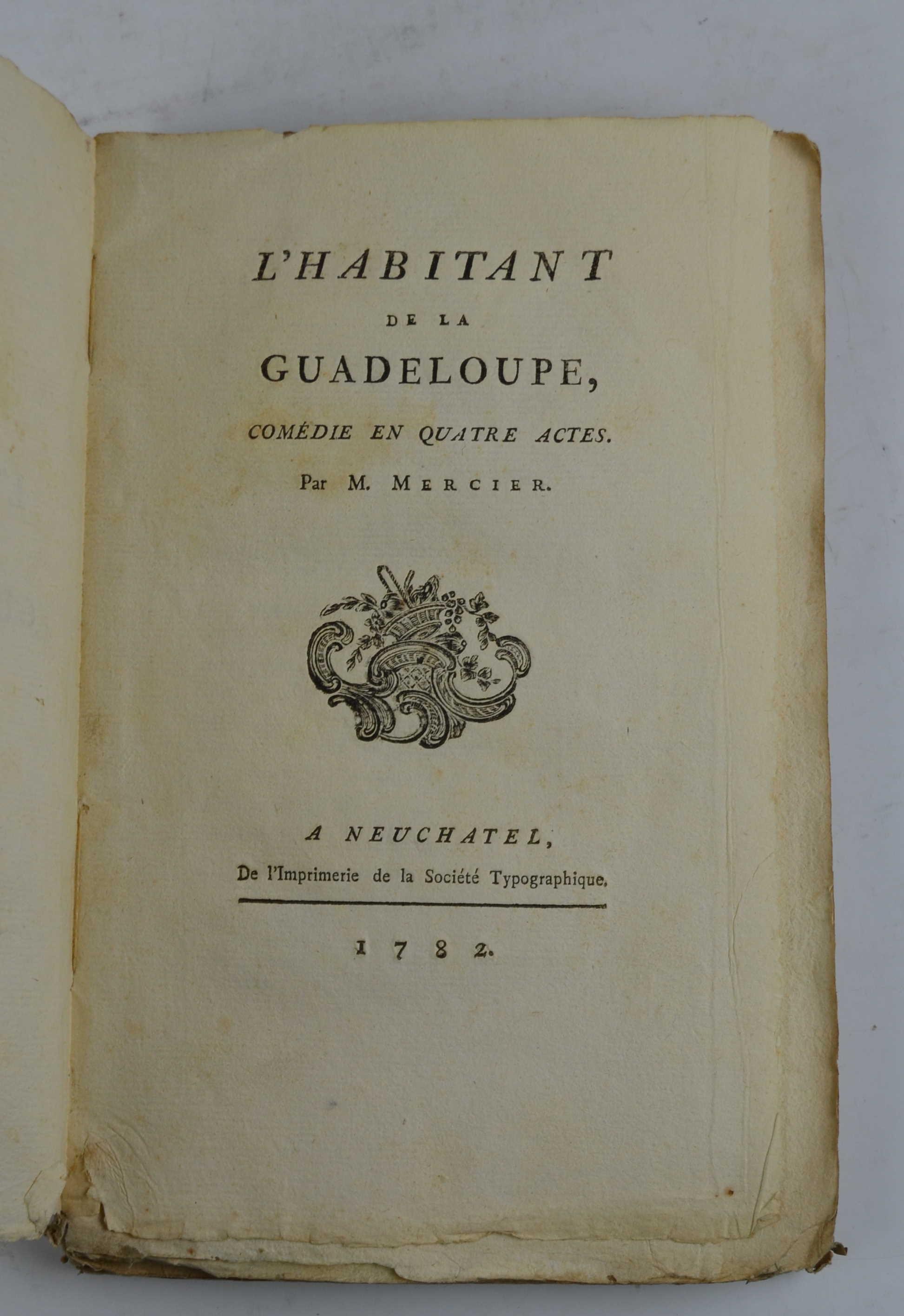 Studio bibliografico Benacense