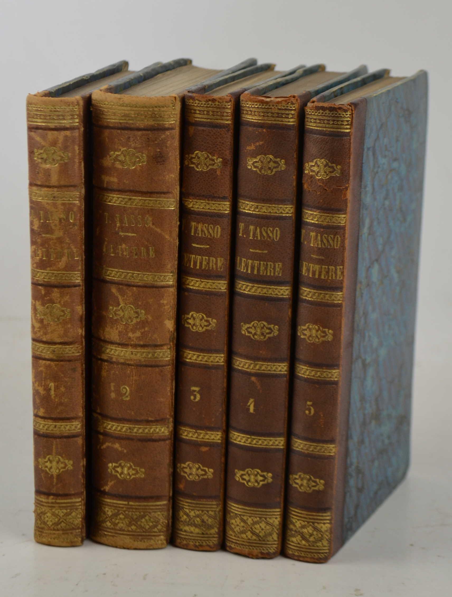 Studio bibliografico Benacense