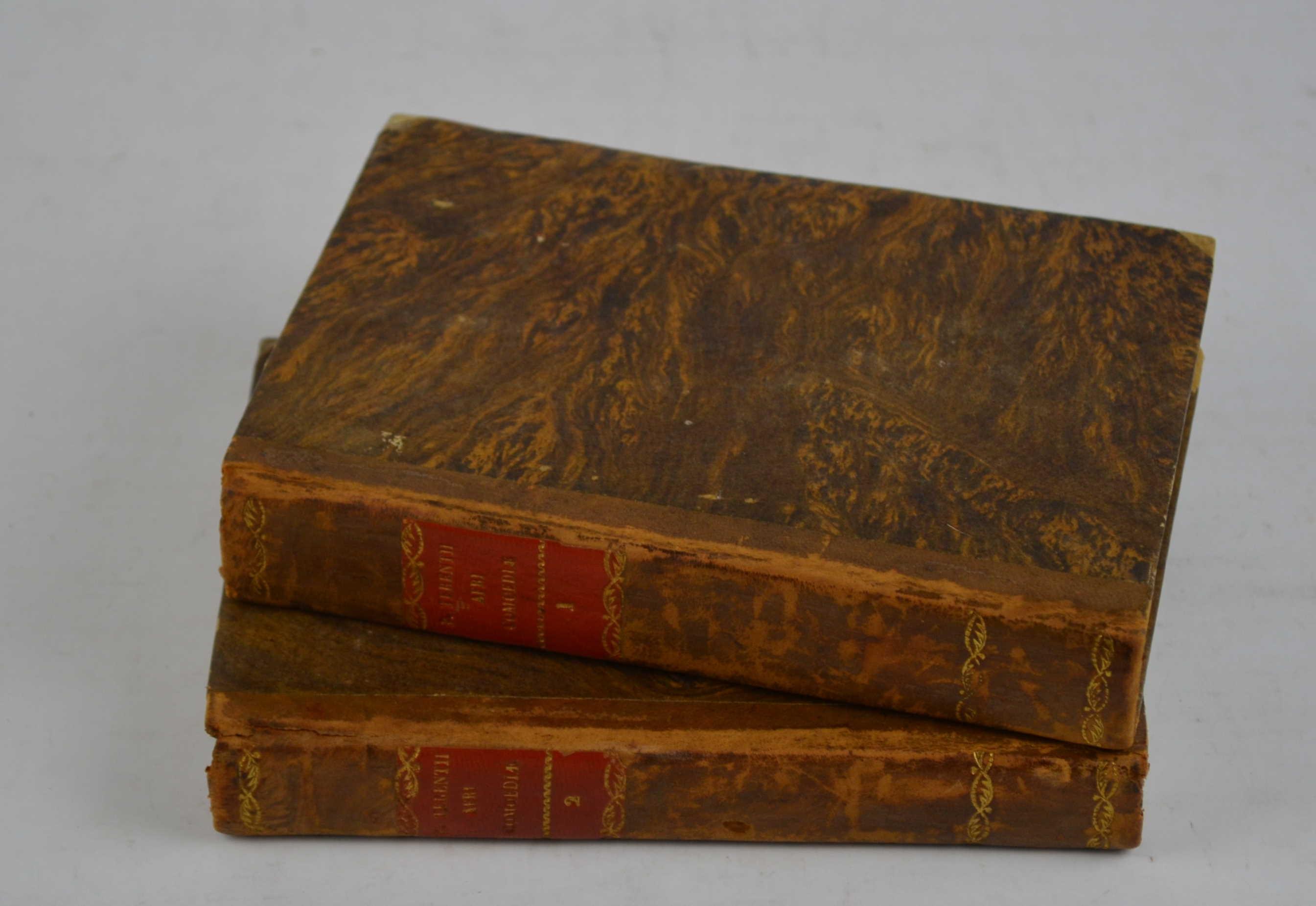 Studio bibliografico Benacense