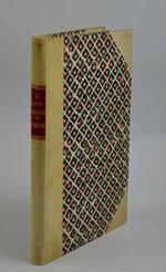 Il nuovo presagio. Strenna… 1883,