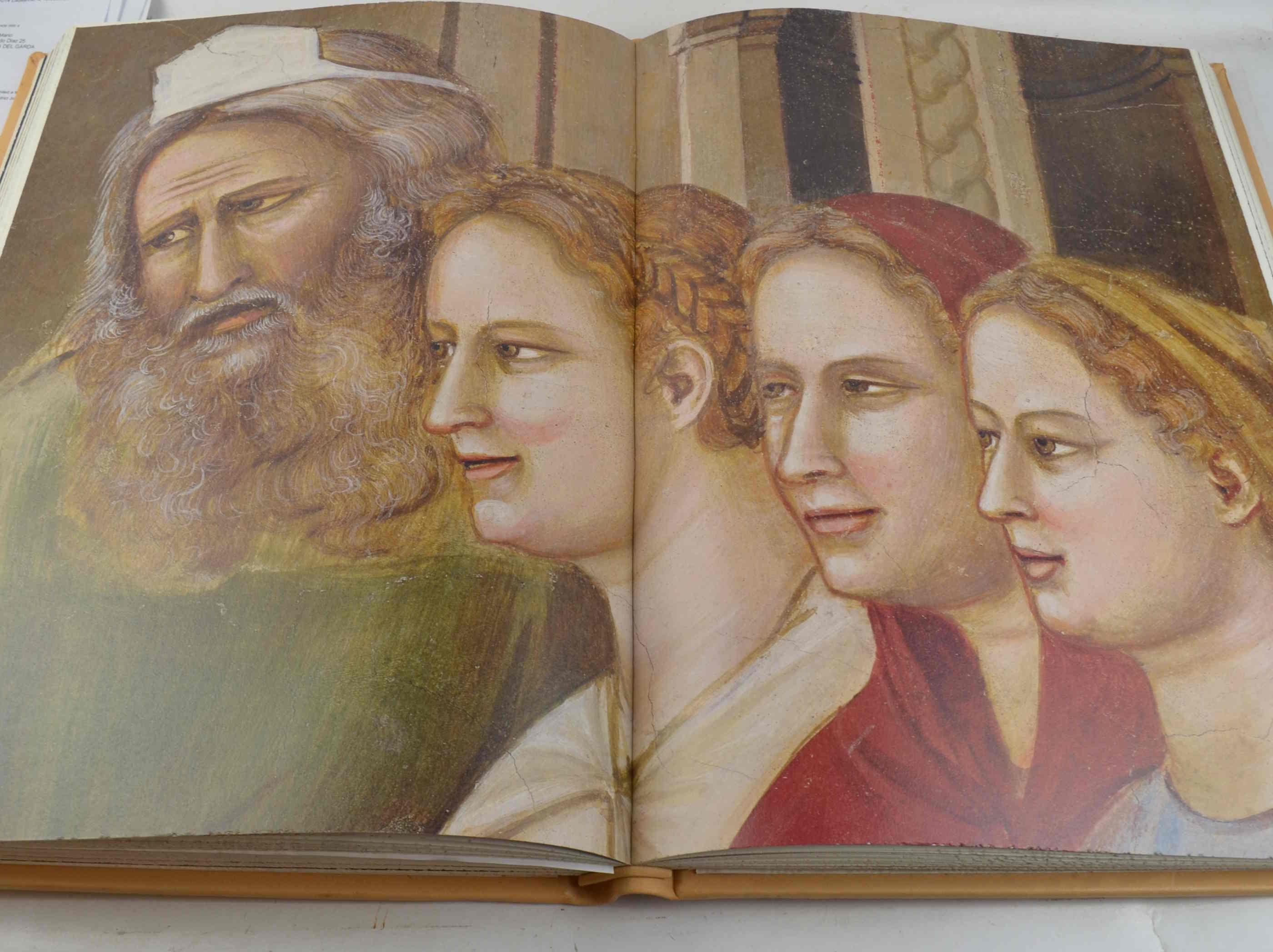 Studio bibliografico Benacense