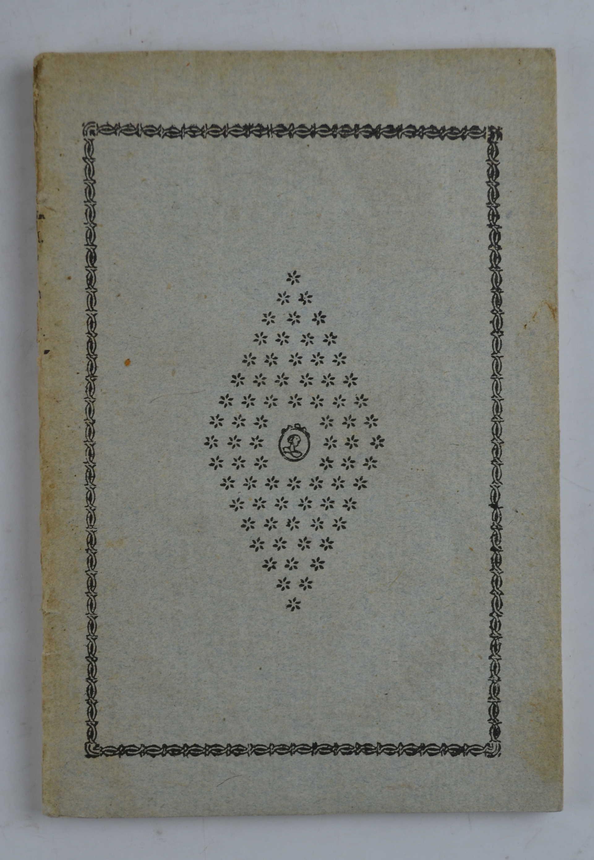 Studio bibliografico Benacense