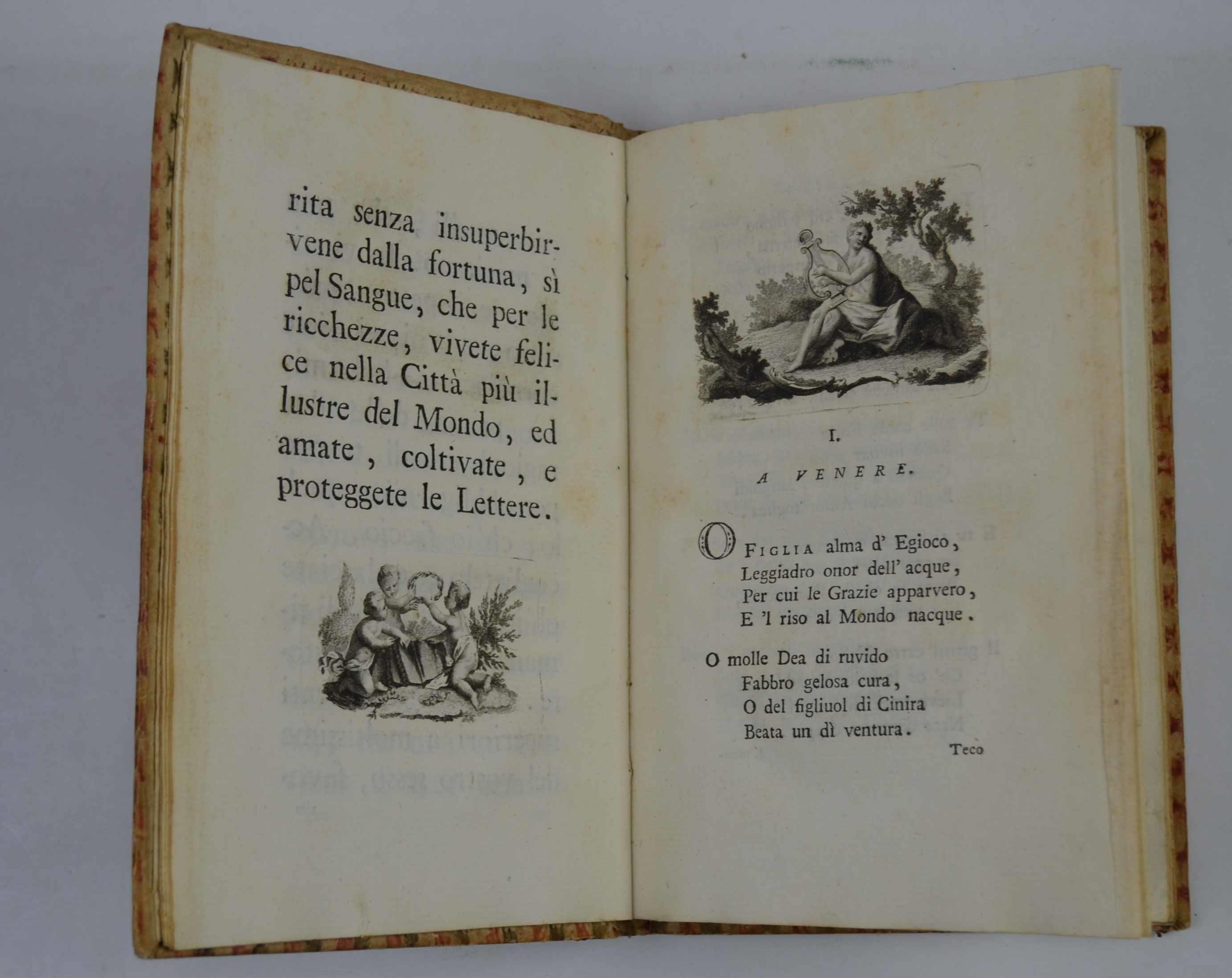 Studio bibliografico Benacense