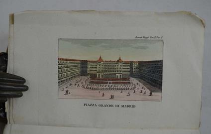 Viaggio da Londra a Genova passando per l'Inghilterra occidentale, il Portogallo, la Spagna e la Francia… - Giuseppe Baretti - copertina