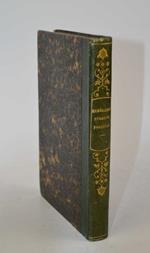 Memorandum storico politico... dal 7 febbraio 1835 al 9 ottobre 1847. Seconda edizione riveduta dall'autore