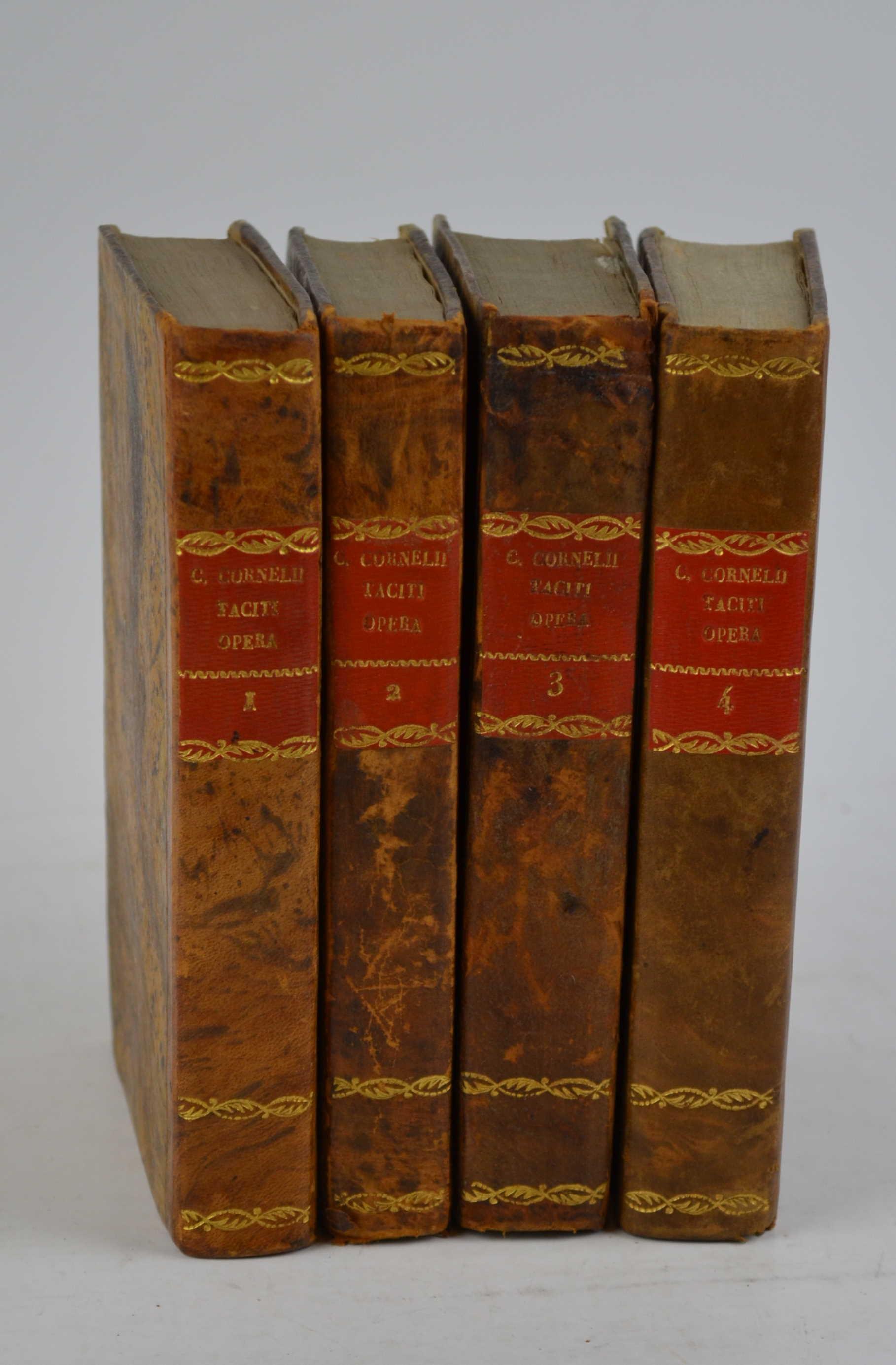 Studio bibliografico Benacense