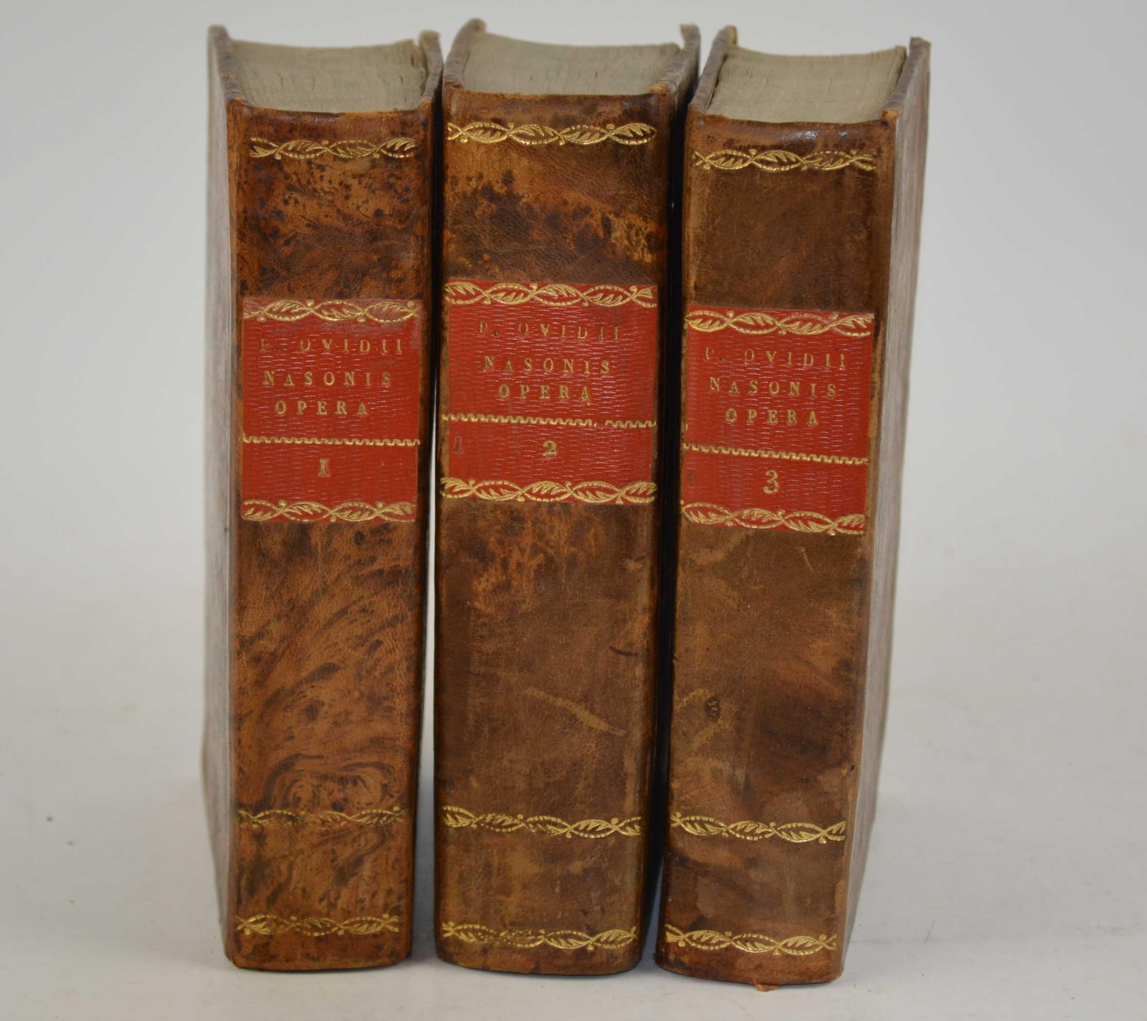 Studio bibliografico Benacense