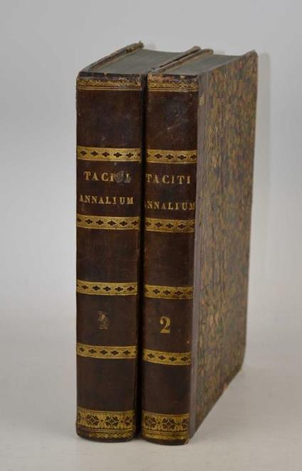 Opera… - P. Cornelio Tacito - copertina