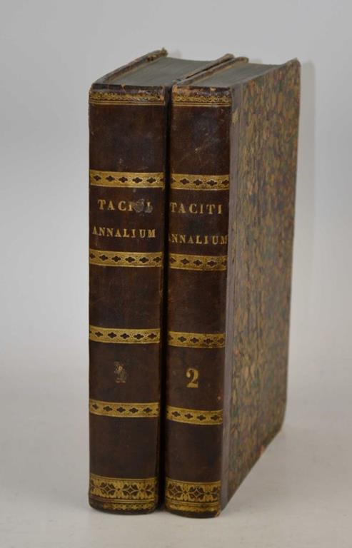 Opera… - P. Cornelio Tacito - copertina